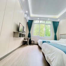 金川恩博热酒店