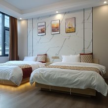 泸定今悦酒店