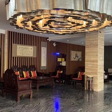 赛菲尔温泉酒店(三门峡陕州区店)