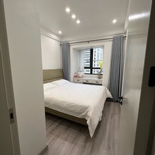 山海岚小林公寓(富民路分店)