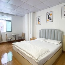 广州花园公寓(从化太平镇店)