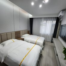 九江枫林商务酒店