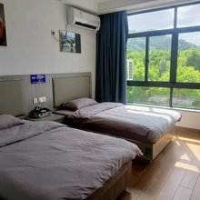 象山桥下人家民宿