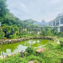 霍山新三线人家民宿