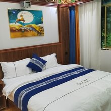 日喀则格拉夏酒店
