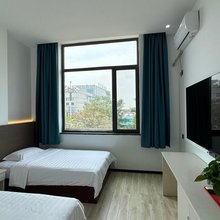 福源宾馆(包头火车站店)