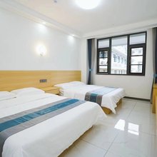 多书客栈(第三海水浴场店)