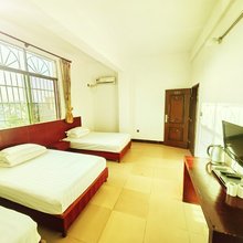 一帆旅租特色民宿(新民路分店)