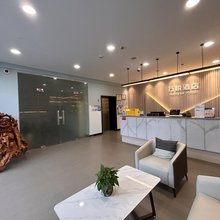 万悦酒店(上海周浦万达广场店)