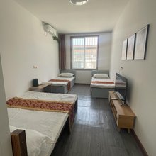 广鹿岛鲜到家渔家旅店