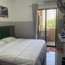 精品住宿