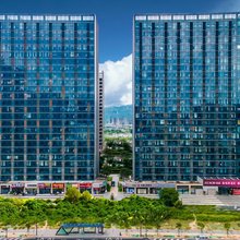 珠海栖客公寓(国际会展中心店)