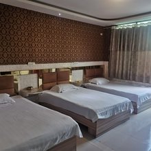 金沙云春宾馆