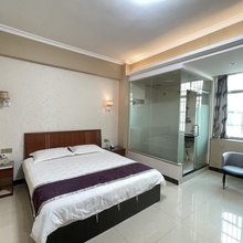 东莞新康旅馆(华阳湖新华学院店)