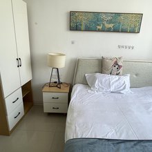 悦途·融寓星辰公寓(海峡奥体中心店)