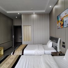盛嘉快捷宾馆