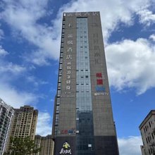 麗枫酒店(惠州园洲店)