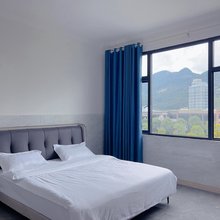 睿博公寓(黔江民族医院店)