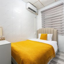 木一扁公寓(京溪南方医院店)