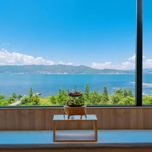 大理唯舍·Club观海景全端美宿(洱海才村码头店)