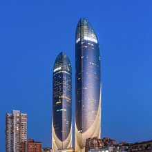 泊客湾海景公寓(厦门大学双子塔店)