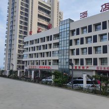 东戴河御龙湾酒店