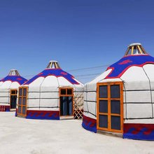 巴音玛拉沁牧家游民宿(乌兰哈达火山店)