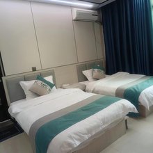 田园农家乐民宿
