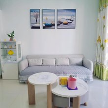 悠享民宿(防城港铜锣湾店)