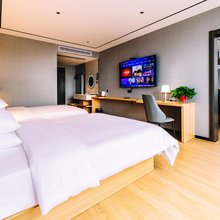 宏锦商务酒店(常州国际机场店)