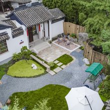 苏州禾·沐设计师美墅