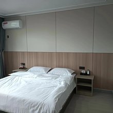 龙南馨祉公寓