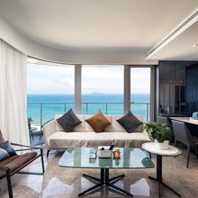 隐归海景度假美宿(三亚湾耶梦长廊店)