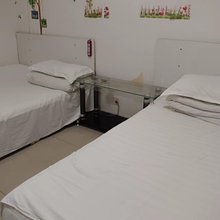 抚顺一家旅馆