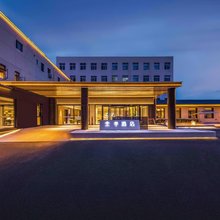 全季酒店(天津蓟州文昌街店)