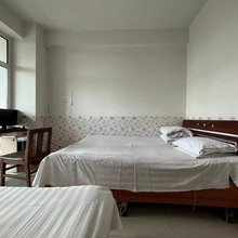 呼和浩特瑞达宾馆