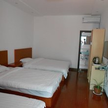 宜兴群乐山庄