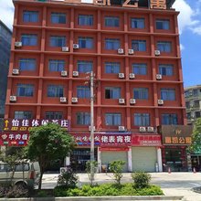 桂林富凯公寓