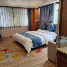 昌都胜豪酒店