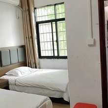 耒阳长坪民宿