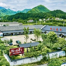 安吉陌上花开农家乐