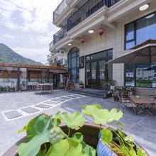 象山甲乙丙町民宿(鹤浦大沙店)