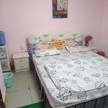 假日公寓住宿