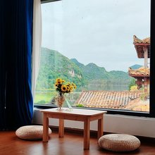 普者黑归隐山居客栈