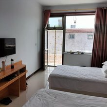宁武清雅居公寓