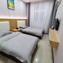 金阳红8商务宾馆