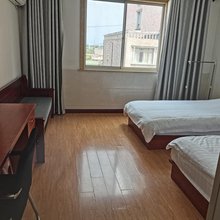 启东福临门宾馆(江苏大唐国际吕四港发电店)