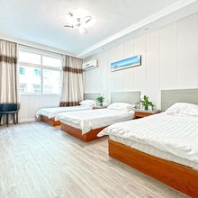 象山叶子宾馆