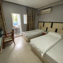 上海锦钦旅馆