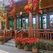平阳海庄民宿(西湾景区店)